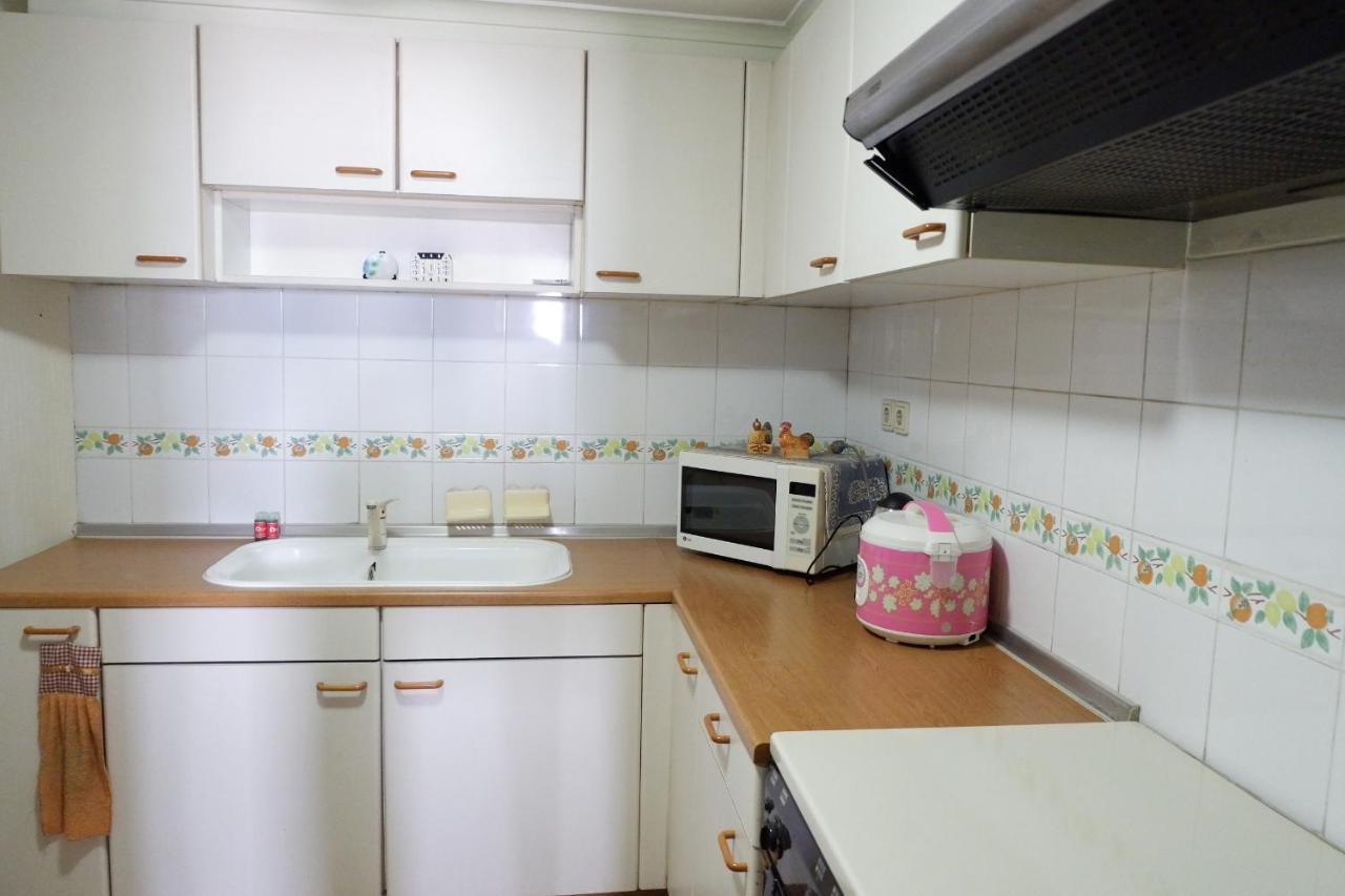 Classic And Strategic 3Br Apartment Sudirman Tower Condominium By Travelio Cakarta Dış mekan fotoğraf